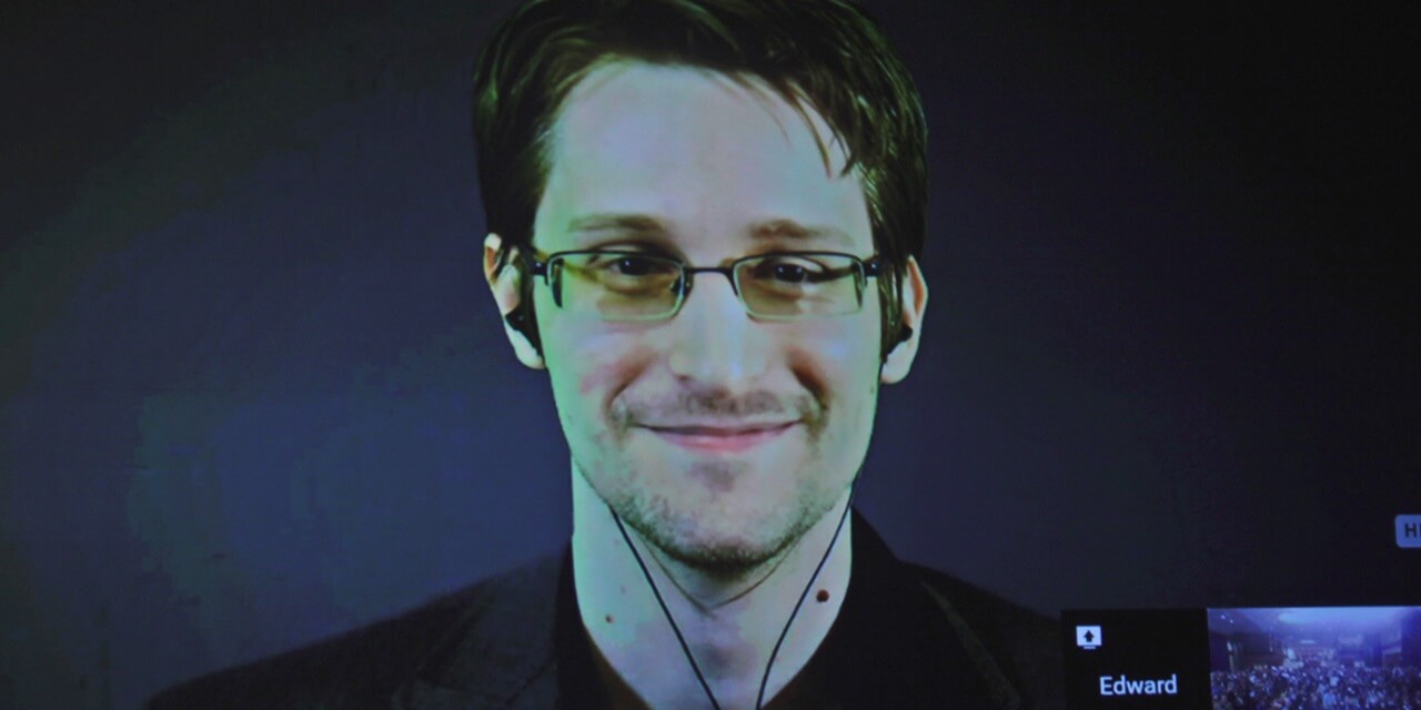 Edward Snowden (Bild: Gage Skidmore, cc-by-sa-2.0)