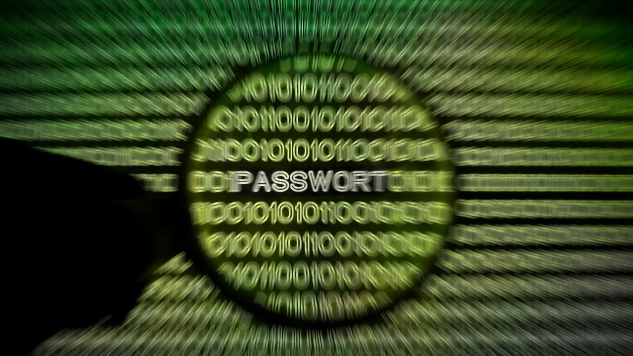 Sicheres Passwort erstellen generieren merken (Foto CC0 tsmr)